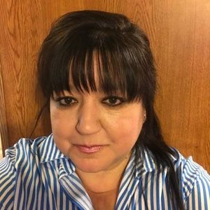 Meet your Posher, Jolanda